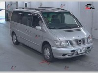 Mercedes-Benz Vito - 2000