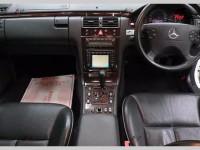 Mercedes-Benz E 320 - 2000