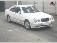 Mercedes-Benz E 320 - 2000