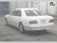 Mercedes-Benz E 320 - 2000