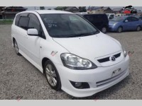 Toyota Ipsum - 2005