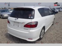 Toyota Ipsum - 2005