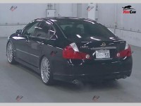 Nissan Fuga - 2006