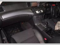 Nissan Fuga - 2006