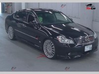 Nissan Fuga - 2006