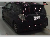 Honda Fit - 2011