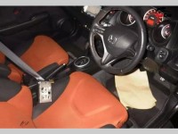 Honda Fit - 2011