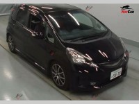 Honda Fit - 2011