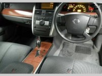 Nissan Teana - 2003