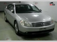 Nissan Teana - 2003