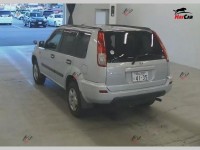 Nissan X-Trail - 2002