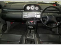 Nissan X-Trail - 2002