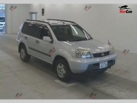 Nissan X-Trail - 2002