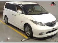 Honda Elysion - 2004