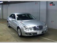 Mercedes-Benz E 300 - 2006