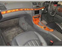 Mercedes-Benz E 300 - 2006