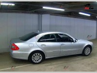 Mercedes-Benz E 300 - 2006