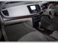 Nissan Teana - 2008