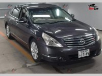 Nissan Teana - 2008