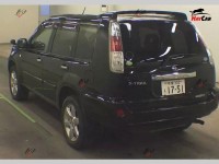 Nissan X-Trail - 2006