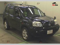 Nissan X-Trail - 2006