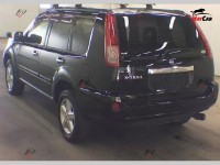 Nissan X-Trail - 2003