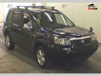 Nissan X-Trail - 2003