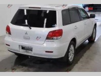 Mitsubishi Airtrek - 2001