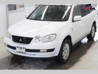 Mitsubishi Airtrek - 2001
