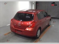 Nissan Tiida - 2006