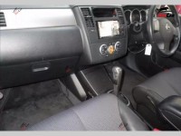 Nissan Tiida - 2006