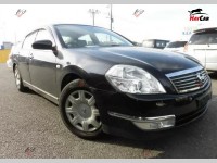Nissan Teana - 2007
