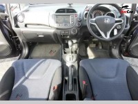 Honda Fit - 2008