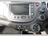 Honda Fit - 2008