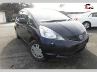 Honda Fit - 2008