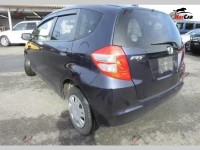 Honda Fit - 2008