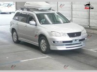 Mitsubishi Airtrek - 2002