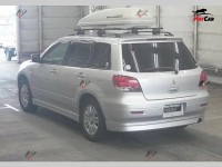 Mitsubishi Airtrek - 2002