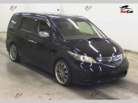 Honda Elysion - 2005