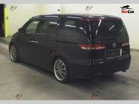 Honda Elysion - 2005