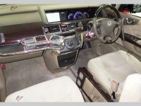 Honda Elysion - 2005