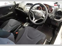 Honda Fit - 2007