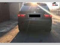 BMW X5 - 2007