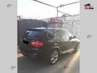 BMW X5 - 2007