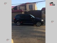 BMW X5 - 2007
