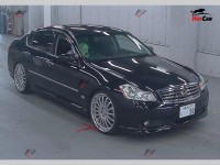 Nissan Fuga - 2006