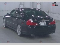 Nissan Fuga - 2006