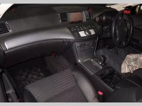Nissan Fuga - 2006
