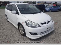 Toyota Ipsum - 2005