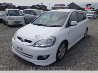 Toyota Ipsum - 2005